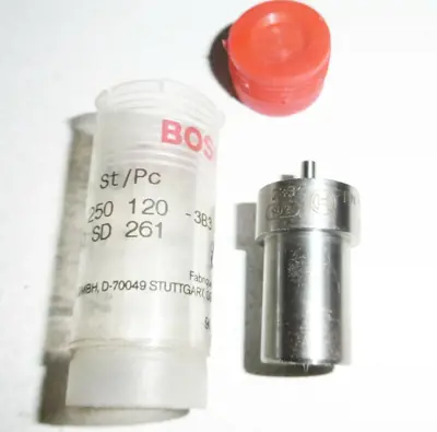 BOSCH 0434250120 Enjektör Memesı A0010174612, 10174612