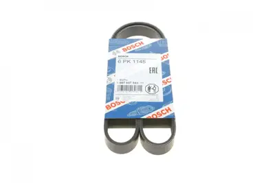 BOSCH 1987947943 V Kayısı 028260849L