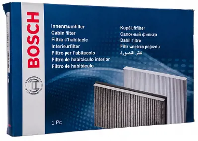 BOSCH 1987435154 Standart Kabin Filtresi 97133C4100, 7803A012, 6479J7