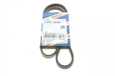 BOSCH 1987946230 V Kayısı 7700869687, 6Q0260849C, 6Q0260849A, 6Q0260849E, 6Q0260849, 11281437369, 11281437880, 11281739816, 5750R5, 1606353880