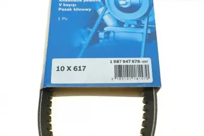 BOSCH 1987947678 Dıreksıyon Pompa Kayısı 068121039H