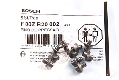 BOSCH F00ZB20002 Basınç Ignesı