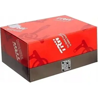 TRW STA1689 El Fren Motoru 4M0998281