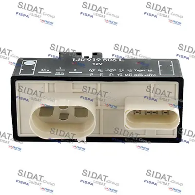 EKİM HLR7258 Kontrol Rölesi Hlr7258 Bora 1.6 Golf Iv 1.6 Octavıa I 1.6 Leon I 1.6 A3 1.6 1 1J0919506L