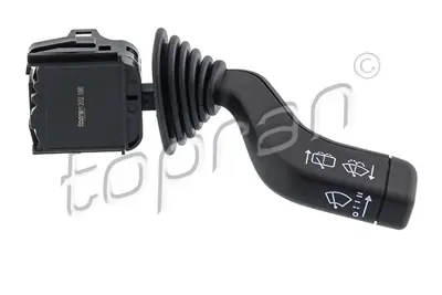 TOPRAN 202186001 Silecek Kumanda Kolu 202186755 Agıla (00-) Astra-F 91-99 Hatchback 1241132, 90243395