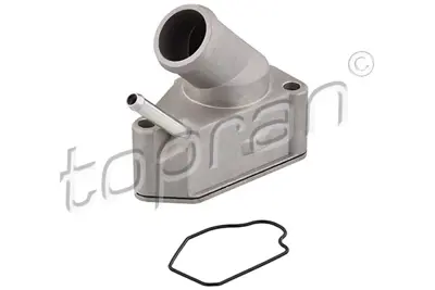 TOPRAN 205129001 Termostat Komple 205129755 Vectra-A-B 1.8 2.0-16v (1338079) 1338079, 1338100, 1338431, 90501081, 95517664, 1338079S, 1141490, 1222562, 24420728, 95517667