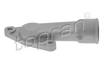 TOPRAN 205729001 Termostat Kapağı 205729755 Astra-F Corsa-B (1338151) 90234805, 1338151, 93275736, 7083256, 93235636