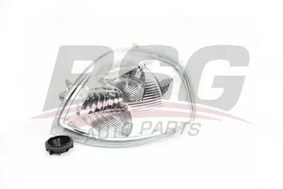 BSG 75-800-024 Far Sol 8200163516, 9121034, 4405201, 2606000QAJ, 2606000QAH