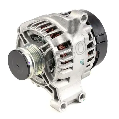 DENSO DAN993 Alternatör 51788658, 51854903, 52003527, 77364616, 51837747, 51874104, 51874105, 51929094, 51929095, MS1210411440