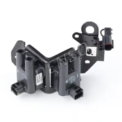 DENSO DIC-0112 Atesleme Bobını 2730122600, 2730122610, 2731022600, 2731022610, 96453420, 2730123510, CL524, 30120PA6921, 30120PB1006, 30120PH7006
