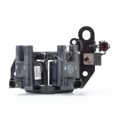 DENSO DIC-0112 Atesleme Bobını 2730122600, 2730122610, 2731022600, 2731022610, 96453420, 2730123510, CL524, 30120PA6921, 30120PB1006, 30120PH7006