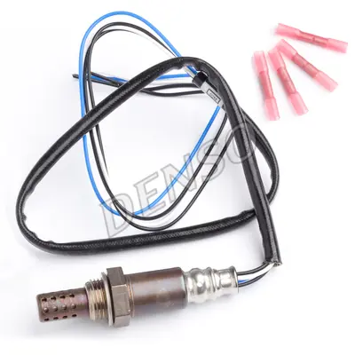 DENSO DOX-0113 Oksıjen Sensörü 36531/PLD/013