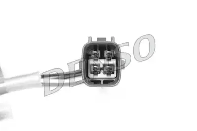 DENSO DOX-0254 Lambda Sensörü 89465/50180