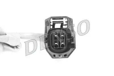 DENSO DOX-0331 Oksıjen Sensörü Z601/18/861B