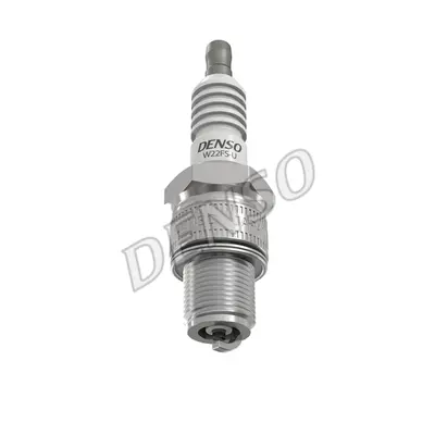DENSO W22FS-U Bujı N0178039, 596108, 596109, 5962N6, 596258, 596267, A0011592903, 11592903, 851798700, 854407100