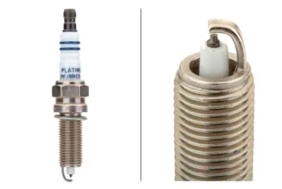DENSO XUH20TTI Bujı 1885810090, 1885510060, 1885510061, 1885410081, 1885410080, 9004851192, 1822A009, 1822A036, 1885409080, S1885510060