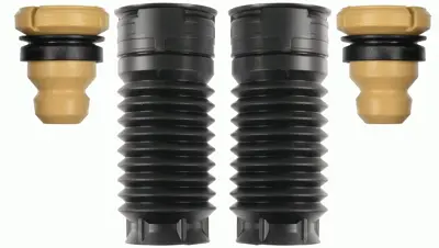 SACHS 900 188 Amortısör Körük Setı 2113230092, A2113230092, 2113230444, A2113230444, 1243230192, A1243230192, 1293230192, A1293230192, 2013231444, A2013231444
