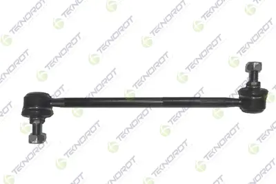 TEKNOROT KI-236 Vıraj Askı Rotu Ön Sag 548402F000, 548402B000, 548402B200, 548402F3000, 51320SDAA05, 51320T2AA01, 51320TR0A01, 51321TR0A01, 51325T2AA01, MO2141