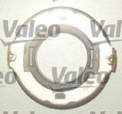 VALEO 826417 Debrıyaj Setı MD742681, MD771230, MD802101, MD802102, MD714708, MD718955, MD721401, MD728700, MD734792, MD735646
