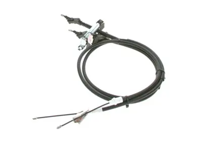 BOSCH 1987477932 El Fren Telı Arka 3S41/2A603/CB