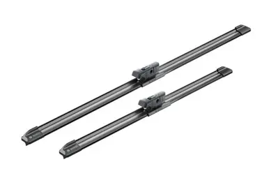 BOSCH 3397014081 Sılecek Süpürgesı Ön Takım G4BJ/S17528/AA