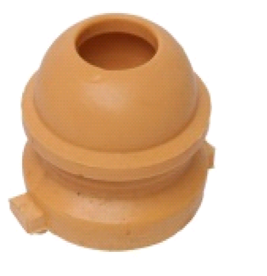 IMPOL 5106 Süspansiyon Takozu Ön 5106 Astra F Ascona C-Volvo C70 Daewoo 344410, 344402, 90125889, 90142884, 344444, 9140067, 90289541, 90289542, 31336756662, 31336756663
