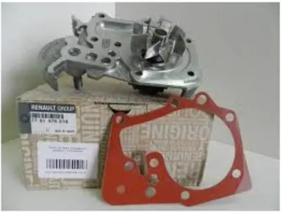 MAIS 7701478018 Su Pompası 7701478018 Megane 1.6i (96-99) K7m K7j 1307700QAD, 7701472726, 7700736085, 7700736969, 7700861686, 7701478018, 8200146298, 1307700Q0C, 1307700QAF, 1307700QAJ