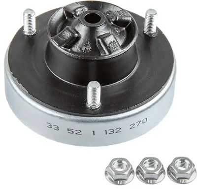 LEMFORDER 31092 01 Amortısör Takozu Arka 33521132270, 33521132078, 31321139401, 31321139403, 31321139404, 31321139494, 1091000, 1092283, 1092284, 1138667