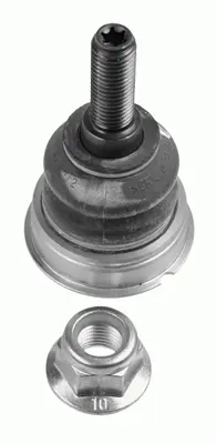 LEMFORDER 37149 01 Rotıl Alt 2H0407021A, 2H0407021Ancpl1, 2H0407021B, 2H0407021Bncpl1, 2H0407022A, 2H0407022Ancpl1, 2H0407022B, 2H0407022Bncpl1, 2H0407151A, 2H0407152A
