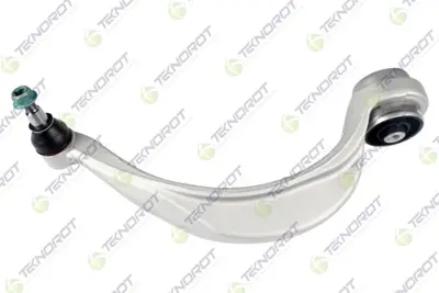 TEKNOROT A-657 Rotıllı Kol Egrı Alt Sol 4H0407693F, 4H0407693C, 4H0407693D, 4H0407693E, 4H0407693G, 4H0407151A, 4H0407151B, 4H0407151C, 4H0407152A, 4H0407152B