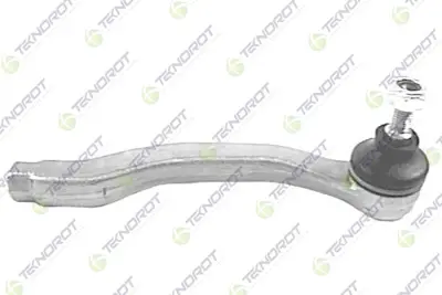 TEKNOROT H-201 Rot Bası Sag 53540SO4003, 53540SH3013, 53540SH3003, 53450SR0A01, QGX100060, GSJ496, 53540S04013, 53540S04003, 53540ST7003, 53540SR3003