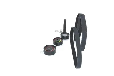 CONTINENTAL CONTITECH 939K10PRO Trıger Setı 074198119B