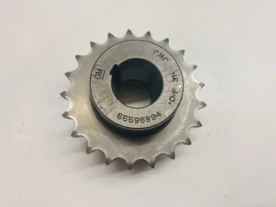 GM 55596894 Pompa Dişlisi