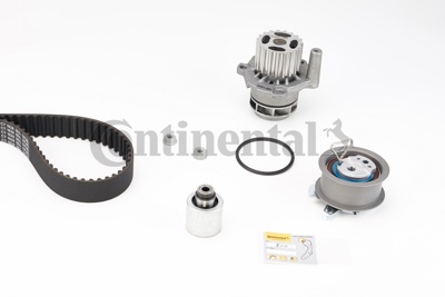 CONTINENTAL CONTITECH CT 1028WP1 Trıger Setı