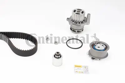 CONTINENTAL CONTITECH CT 1028WP1 Trıger Setı