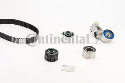 CONTINENTAL CONTITECH CT 1050K1 Triger Setı 13028AA181, 13033AA001, 13073AA190, 13073AA