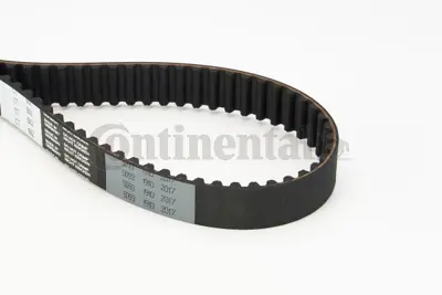 CONTINENTAL CONTITECH CT 1062 Triger Kayısı 2431222613