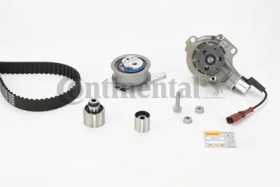 CONTINENTAL CONTITECH CT 1168WP1 Triger Setı 04L198119B
