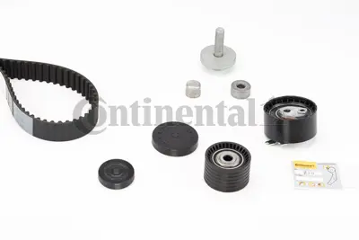 CONTINENTAL CONTITECH CT 1179K3 Triger Setı 130C17529R
