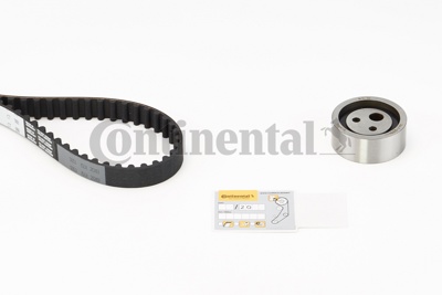 CONTINENTAL CONTITECH CT 988K2 Triger Setı 7701477024