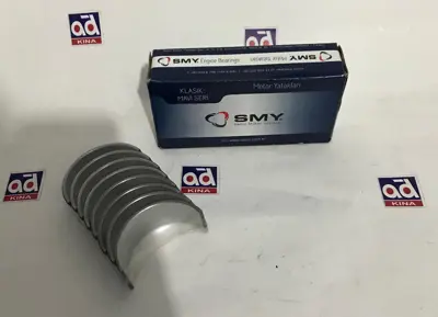 ŞAHİN KL4293LC001 Kol Yatak 4293 Std Cıvıc 1.6 Ejn 92 00 D16 SAHİN4293