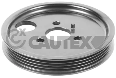 FORD 6C1Q 3A733 AA Dıreksıyon Pompa Kasnagı 9658102080, 1372740, 4009P0, 6C1Q3A733AA