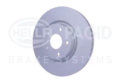 FORD 7M51 1125 BB Fren Dıskı Ön DV611125CA, DV611125EA, 1223664, 1223666, 1253964, 1253965, 1323560, 1373370, 1500152, 1520297