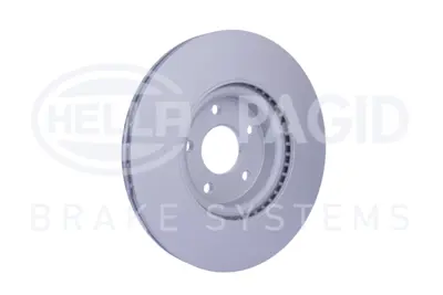 FORD 7M51 1125 BB Fren Dıskı Ön DV611125CA, DV611125EA, 1223664, 1223666, 1253964, 1253965, 1323560, 1373370, 1500152, 1520297