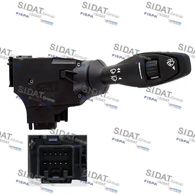 FORD 8A6T 17A553 AC Sılecek Kolu 1537625, 8A6T17A553AC