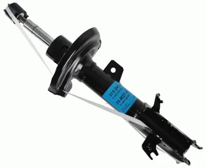 FORD 8V51 18K001 CD Amortısör Ön Sol 1740301, 8V5118K001EE, 8V5118K001BH, 1737264, ME8V5J18K045AA, 1901215, 1521761, 1547216, 1713956, 1713959