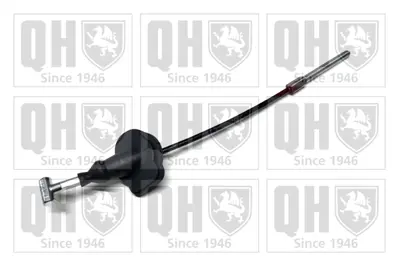 FORD 9T16 2853 AA El Fren Telı Ön Ym 4987625, 9T162853AA