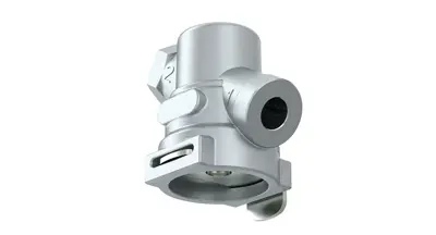 FORD BK31 17D958 AD Ön Tampon Braketı Sag 1856372, BK3117D958AD, 1814025, 1814533, 1850898, 1814553, 1882119, 1932713, 1943300, BK3117D958CD