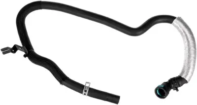 FORD CC11 18K579 AC Kalorıfer Hortumu 1750258, CC1118K579AC, 1739130, CC1118K579AB