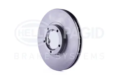 FORD YVT 1125 AA Fren Dıskı Ön 5029815, YVT1125AA, 5025610, 5209815